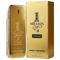 Paco Rabanne 1 Million (мужские) туалетная вода 11