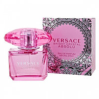 Versace Crystal Bright Absolu парфюмированная вода 11