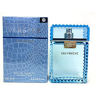 Versace Man eau Fraiche edt (туалетная вода) 11