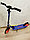 Самокат подростковый двухколесный Urban Sport LK-S002 (4 расцветки), фото 4