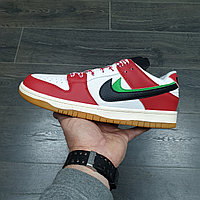 Кроссовки Frame Skate X Dunk Low SB Habibi