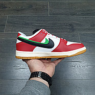 Кроссовки Frame Skate X Dunk Low SB Habibi, фото 2