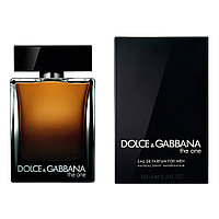 Dolce&Gabbana - The One For Men туалетная вода 11