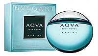 Bvlgari Aqva Pour Homme Marine туалетная вода 11