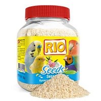 RIO RIO Seeds Sesame семена кунжута для всех видов птиц, 250гр