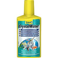 TETRA Tetra Crystal Water 500мл Кондиционер для кристальной воды