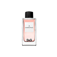 DOLCE&GABBANA L'Imperatrice Eau de Toilette (туалетная вода) 13 мл