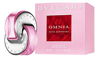 Bvlgari Omnia Pink Sapphire (туалетная вода) 11