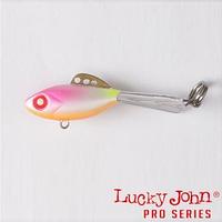 LUCKY JOHN Балансир Lucky John Pro Series MEBARU 37мм, 211
