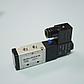 Пневмораспределитель AirTAC 4V210-06, фото 2