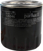 Масляный фильтр Purflux LS346