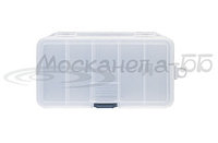 MEIHO Коробка MEIHO Lure Case 3L для приманок, 275*131*145мм