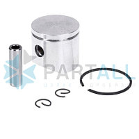 Поршень в сборе для Husqvarna 141, 142