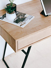 Crafto Loft - качественная мебель из металла и дерева - 296158713