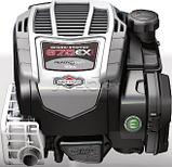 Двигатель бензиновый BRIGGS&STRATTON 675EXi (104M020118H5YY0001), фото 3