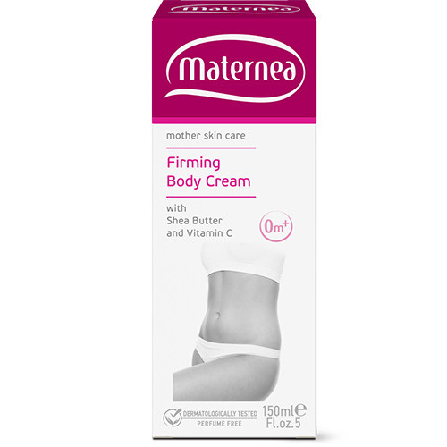 Подтягивающий крем для тела Maternea Firning Body Cream, 150 мл - фото 1 - id-p156506126