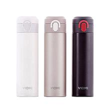 Термос Xiaomi Viomi Portable Vacuum Cup 300ml / VC300 Black