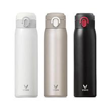 Термос Xiaomi Viomi Portable Vacuum Cup 460 ml / VC460 White