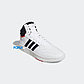Кроссовки Adidas HOOPS 3.0 MID CLASSIC VINTAGE SHOES, фото 2