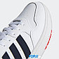 Кроссовки Adidas HOOPS 3.0 MID CLASSIC VINTAGE SHOES, фото 5