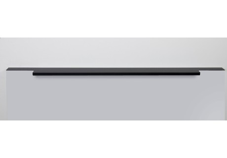 Мебельная ручка RAY RT109/600/BL