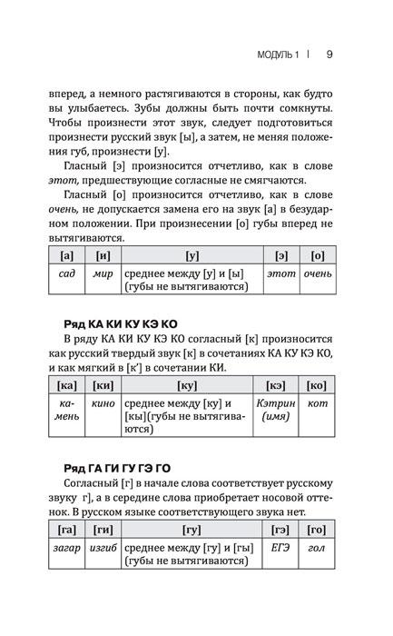 Японский язык! Большой понятный самоучитель. Всё подробно и "по полочкам" - фото 10 - id-p176107011