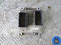 Блок управления двигателем ALFA ROMEO 156 (1997-2007) 1.6 i AR 67601 - 120 Лс 2002 г.