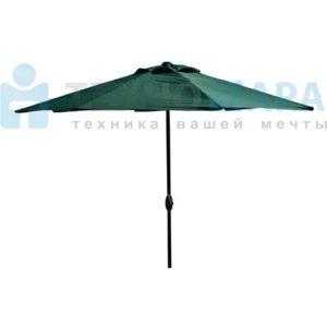 Зонт PUSH-UP 2,7 м, Garden4you 10484 - фото 1 - id-p165762843