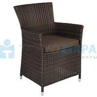 Кресло WICKER-1, Garden4you 1269