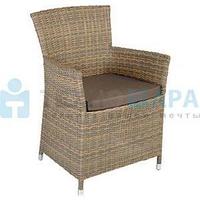 Кресло WICKER-1, Garden4you 0946