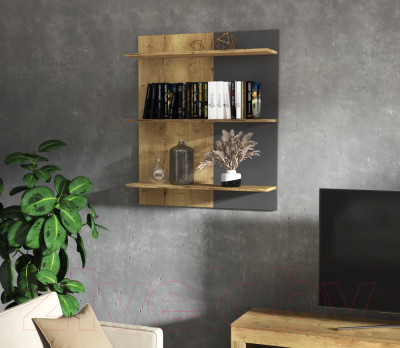 Полка Интерлиния Loft LT-П2