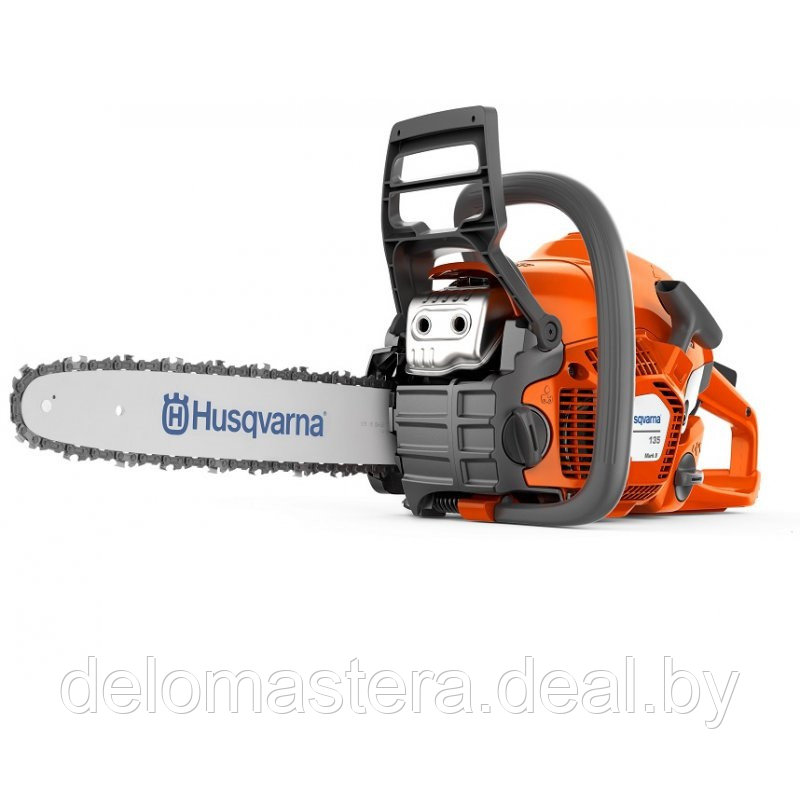 Бензопила Husqvarna 135 Mark II (967 86 18-36) (оригинал)