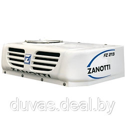 Холодильно-отопительная установка Zanotti (Занотти) SFZ219