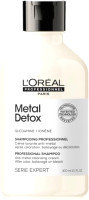 Шампунь для волос L'Oreal Professionnel Serie Expert Мetal Detox