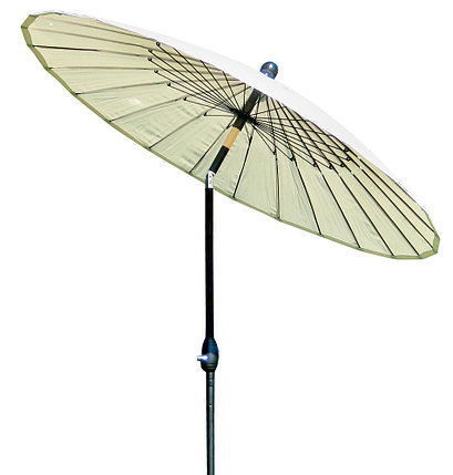 Зонт Shanghai 2.13 м, Garden4you 11811, фото 2