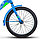 Детский велосипед Stels Talisman 16'' (голубой), фото 5