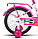 Детский велосипед Stels Talisman 16'' (розовый), фото 2