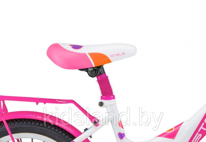 Детский велосипед Stels Talisman 16'' (розовый) - фото 5 - id-p103770661