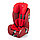 Автокресло 9-36 кг Comsafe MasterGuard Isofix Red, фото 2