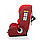 Автокресло 9-36 кг Comsafe MasterGuard Isofix Red, фото 3