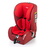 Автокресло 9-36 кг Comsafe MasterGuard Isofix Red