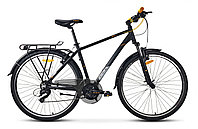 Велосипед Stels Navigator 800 Gent 28" (черный)
