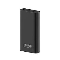 Внешний аккумулятор HIPER Metal 20K, 20000mAh