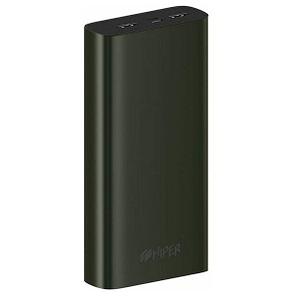 Внешний аккумулятор HIPER Metal 20K, 20000mAh, фото 2