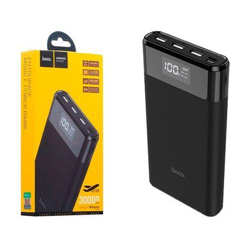 Внешний аккумулятор HOCO Bank B35E, 30000mAh