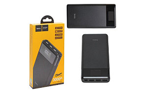 Внешний аккумулятор HOCO Bank B35E, 30000mAh, фото 3