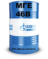 Масло гидравлическое Gazpromneft МГЕ-46В бочка 205 л