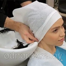 одноразовые полотенца