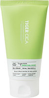 Крем для лица Tiger Cica Green Chill Down Gel Cream (IT'S SKIN) 100мл