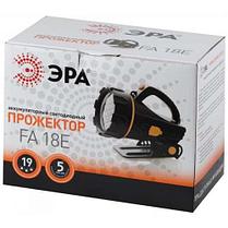 Фонарь-прожектор ЭРА FA18E, фото 3